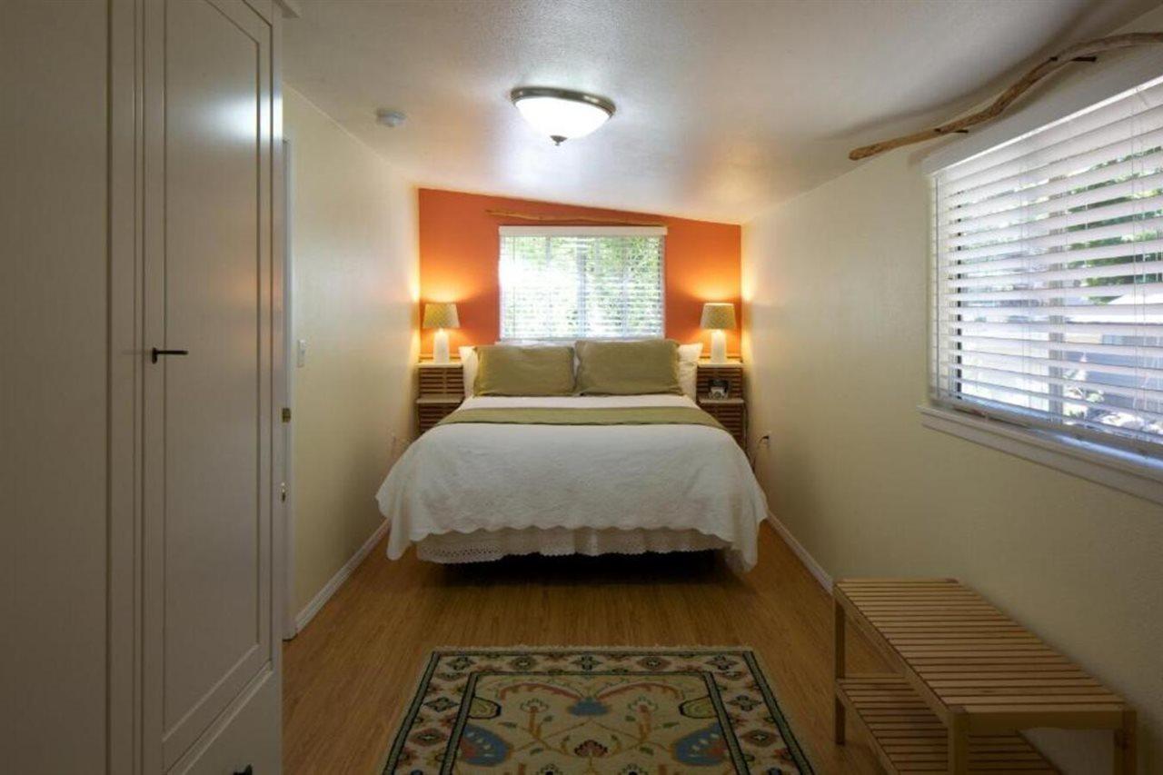 Cottages On River Road Guerneville Extérieur photo