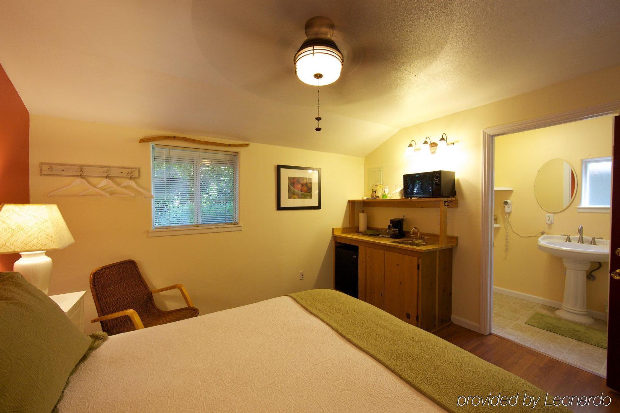 Cottages On River Road Guerneville Extérieur photo