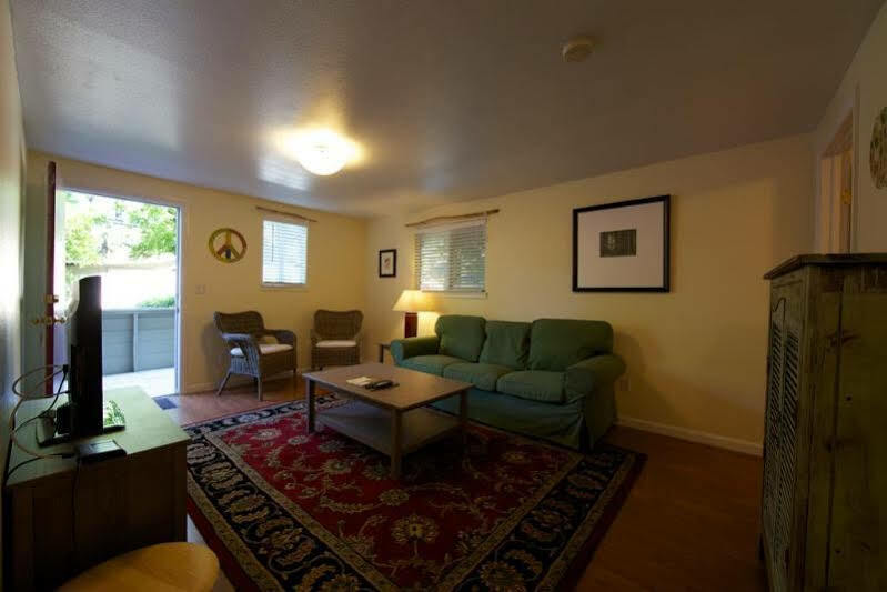 Cottages On River Road Guerneville Extérieur photo
