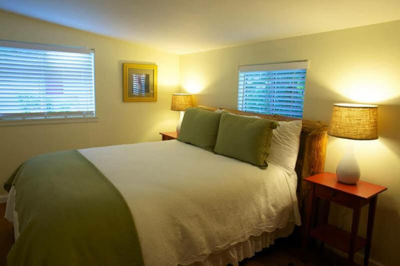Cottages On River Road Guerneville Extérieur photo