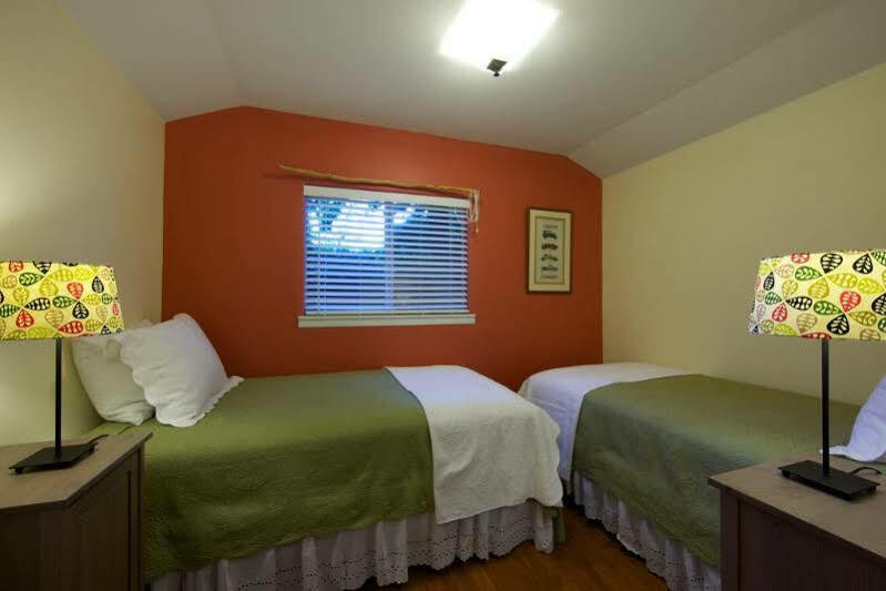 Cottages On River Road Guerneville Extérieur photo